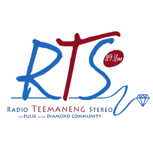 Radio Teemaneng logo